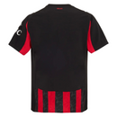 Camisa AC Milan I 25/26 Torcedor