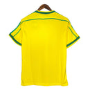 Camisa Brasil I 1998 Retrô Torcedor
