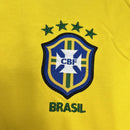 Camisa Brasil I 1998 Retrô Torcedor