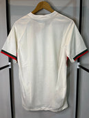 Camisa Chelsea Player Away 2025/26 - Branca