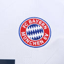 Camisa Bayern de Munique Away 26/27 - Modelo Torcedor Branco