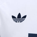 Camisa Bayern de Munique Away 26/27 - Modelo Torcedor Branco