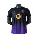 Camisa Barcelona II 26/27 Jogador Nike- Preta