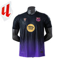 Camisa Barcelona II 26/27 Jogador Nike- Preta