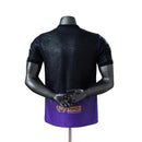 Camisa Barcelona II 26/27 Jogador Nike- Preta