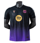 Camisa Barcelona II 26/27 Torcedor  Nike- Preta (Cópia)