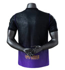 Camisa Barcelona II 26/27 Torcedor  Nike- Preta (Cópia)