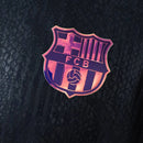 Camisa Barcelona II 26/27 Torcedor  Nike- Preta (Cópia)