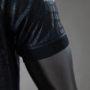 Camisa Barcelona II 26/27 Torcedor  Nike- Preta (Cópia)