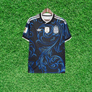 Camisa Argentina II 2026 Torcedor