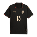 Camisa Portugal III 2025 Torcedor
