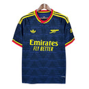 Camisa Arsenal II 26/27 Torcedor