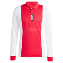 Camisa AFC Ajax Aniversário 25/26 Manga Longa