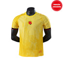 Camisa Colombia I 2026 Jogador