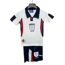 Kit Inglaterra I 1988 Infantil
