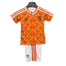 Kit Holanda I 1988 Infantil