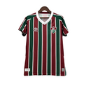 Camisa Fluminense I 25/26 Feminina Torcedor