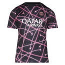 Camisa Paris Saint-Germain F.C (PSG) Pré-Jogo 25/26 Torcedor
