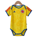 Body Colombia I 2026 Baby