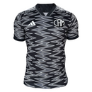 Camisa Atlético Mineiro III 24/25 Torcedor