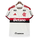 Camisa Flamengo II 26/27 Torcedor
