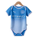 Body Manchester City I 26/27 Baby