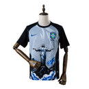 Camisa Brasil Cristo 2026 Torcedor
