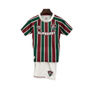 Kit Fluminense I 2526 Infantil