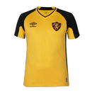 Camisa Sport Recife II 25/26 Torcedor