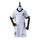 Kit Equador III 2026 Infantil