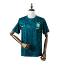 Camisa Brasil Especial 2026 Torcedor