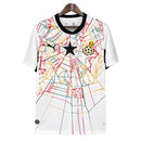 Camisa Gana I 2026 Torcedor