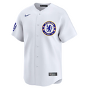 Camisa Chelsea Baseball - US Pack 25/26 Retrô