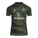 Camisa Celtic FC III 24/25 Torcedor
