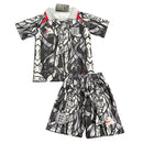 Kit Inglaterra Palace 2026 Infantil
