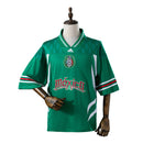 Camisa México Bringback 2026 Retrô