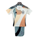 Kit Espanha II 2025 Infantil