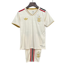 Kit Flamengo III 25/26 Infantil