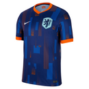Camisa Holanda II 24/25 Torcedor