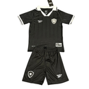 Kit Botafogo II 25/26 Infantil