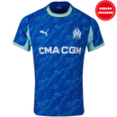 Camisa Olympique Marseille III 25/26 Jogador