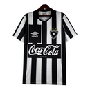 Camisa Botafogo I 1992 Retrô