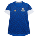 Camisa FC Porto Pré-Jogo 25/26 Torcedor