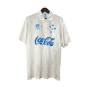 Camisa Cruzeiro II 93/94 Retrô