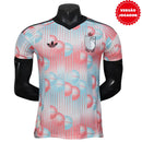 Camisa Belgica II 2026 Jogador