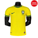 Camisa Brasil I 1998 Retrô Torcedor