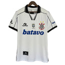 Camisa Corinthians I 99/00 Retrô