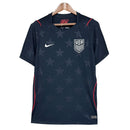 Camisa Estados Unidos (USA) II 2026 Torcedor