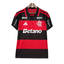 Camisa Flamengo I 26/27 Torcedor
