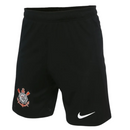 Short Corinthians Preto 24/25